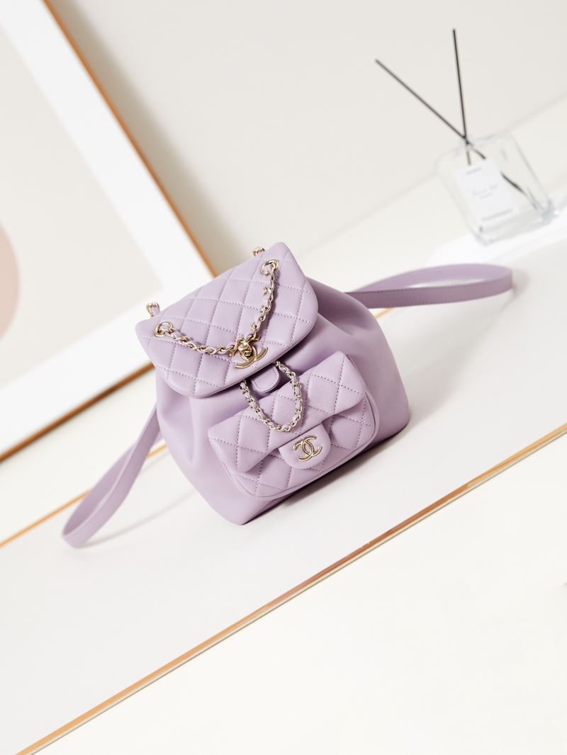 Ch**el backpacks
